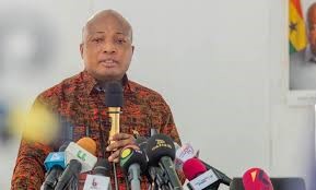 Ghana Enters Visa Waiver Agreements with Zambia, Maldives and Antigua and Barbuda