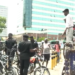 Delivery Riders in Trouble as Accra Launches Tough Enforcement Drive