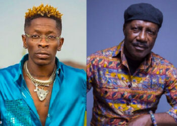 ‘Don’t attack him—I loved him since infancy!’ –Shatta Wale Shields Gyedu-Blay Ambolley From Fan Backlash