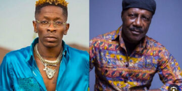 ‘Don’t attack him—I loved him since infancy!’ –Shatta Wale Shields Gyedu-Blay Ambolley From Fan Backlash