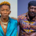 ‘Don’t attack him—I loved him since infancy!’ –Shatta Wale Shields Gyedu-Blay Ambolley From Fan Backlash