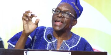 Mahama Will Assent to Anti-LGBTQ+ Bill if Passed by Parliament – Speaker Bagbin Assures