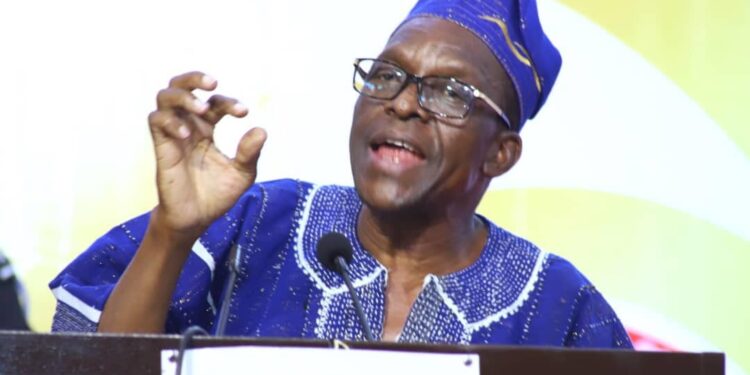 Mahama Will Assent to Anti-LGBTQ+ Bill if Passed by Parliament – Speaker Bagbin Assures