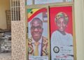Speaker Bagbin Commissions Awutu Senya East MP’s Office Under Parliamentary Decentralisation Programme