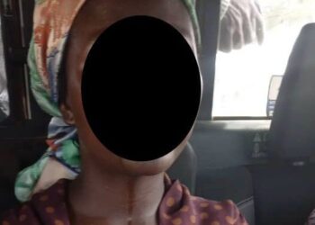 Police Rescue 9-Year-Old Girl, Arrest Woman in Alleged Trafficking Attempt