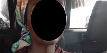 Police Rescue 9-Year-Old Girl, Arrest Woman in Alleged Trafficking Attempt