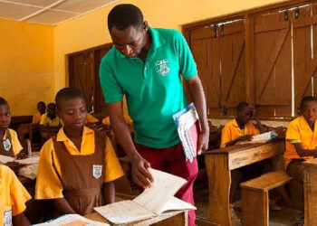 GES to Clear 16-Month Teacher Salary Arrears