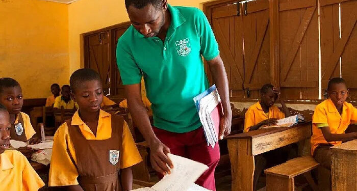 GES to Clear 16-Month Teacher Salary Arrears