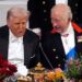 Trump Assures King Charles Will be ‘Very Safe’ During US Visit