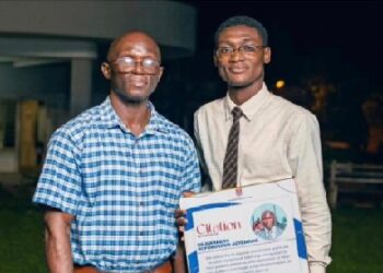 UCC Mourns Devastating Loss of Senior Lecturer and Teaching Assistant in Cape Coast–Accra Highway Accident