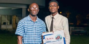 UCC Mourns Devastating Loss of Senior Lecturer and Teaching Assistant in Cape Coast–Accra Highway Accident