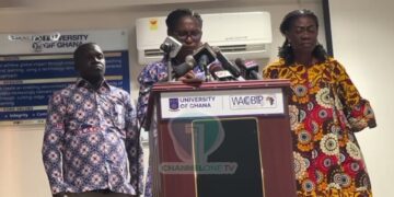 UTAG Gives Mahama 14 Days to Remove GTEC Heads