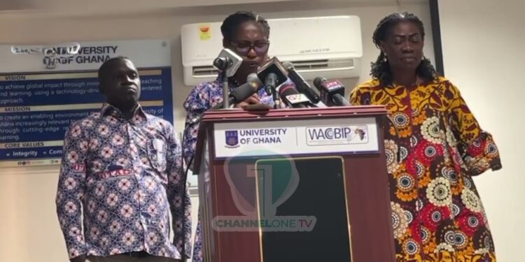 UTAG Gives Mahama 14 Days to Remove GTEC Heads