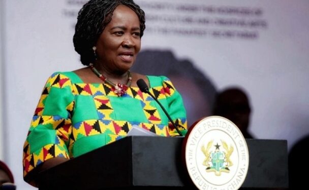 NDC Flagbearership Race: Veep Seen as “Alien to the Party” – Dr. Ayerakwa