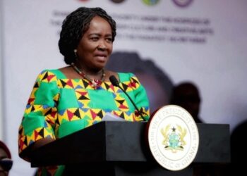 Ghana to Set Up First Marine Protected Area at Cape Three Points