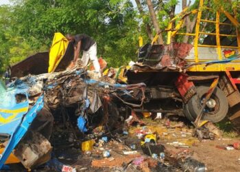 9 Dead, Several Critically Injured in Fatal Kintampo-Tamale Highway Accident