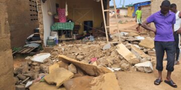 4-Year-Old Boy Dead, Another in Critical Condition After Building Collapsed on Them