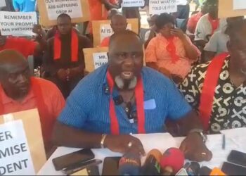 Kumasi Spare Parts Dealers Threaten Up to 70% Price Hike Over Government’s AI Import System