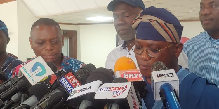 Minority Caucus Warns Against “Operational Paralysis” of OSP After Court Ruling