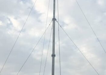 Kakoshi Community in Salaga South Gets Telecommunication Access After Years of Struggle