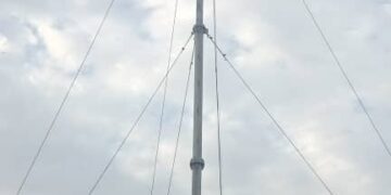 Kakoshi Community in Salaga South Gets Telecommunication Access After Years of Struggle