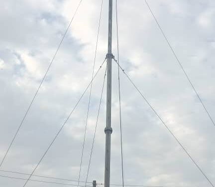 Kakoshi Community in Salaga South Gets Telecommunication Access After Years of Struggle