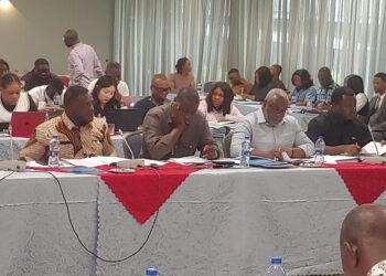 Constitutional Committee Begins Final Deliberations on Family Values Bill