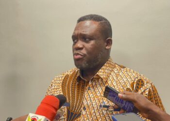 Progress Made on Human Sexual Rights and Family Values Bill – Sam George