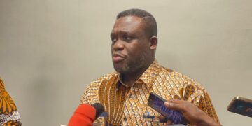 Progress Made on Human Sexual Rights and Family Values Bill – Sam George