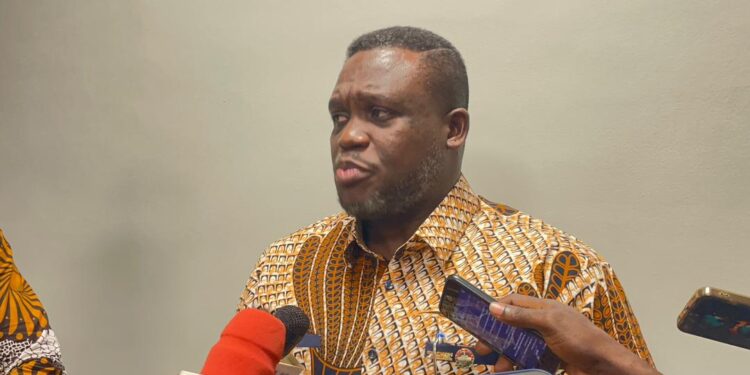 Progress Made on Human Sexual Rights and Family Values Bill – Sam George