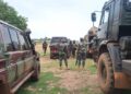 Ghana Armed Forces Escort Convoy Attacked in Binduri, Leaves 10 Dead