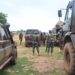 Ghana Armed Forces Escort Convoy Attacked in Binduri, Leaves 10 Dead