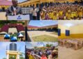 Oppong Nkrumah Delivers Big on Education; Hands Over 9th School to Constituents in 9yrs