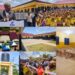 Oppong Nkrumah Delivers Big on Education; Hands Over 9th School to Constituents in 9yrs
