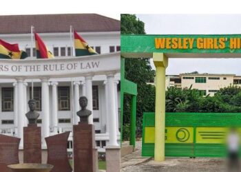 Supreme Court Throws Out Wesley Girls’ Board Application to Strike Out Suit, Clears Way for Substantive Hearing