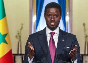 Senegal tightens anti-LGBTQ law, doubles jail term for same-sex relations to 10 years