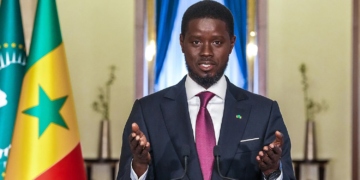 Senegal tightens anti-LGBTQ law, doubles jail term for same-sex relations to 10 years