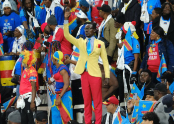 DR Congo Observes April 1 as Public Holiday After Sealing World Cup Spot