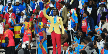 DR Congo Observes April 1 as Public Holiday After Sealing World Cup Spot