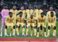 Ghana Drops to 74th Position, Worst FIFA Ranking Before a World Cup