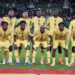 Ghana Drops to 74th Position, Worst FIFA Ranking Before a World Cup