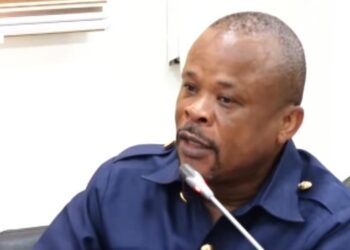 Auditor-General’s Office Admits Error in GH¢427m Payroll Report, Apologises for Wrongly Accusing Kpodo