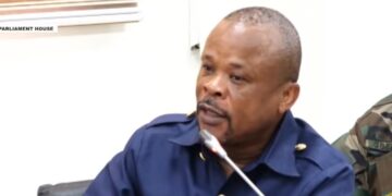 Auditor-General’s Office Admits Error in GH¢427m Payroll Report, Apologises for Wrongly Accusing Kpodo