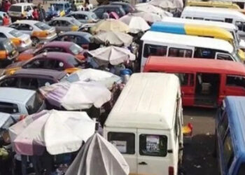 Transport Ministry Meeting with GPRTU Postponed to April 9 as Gov’t Seeks Cabinet Input on Fuel Prices and Fares