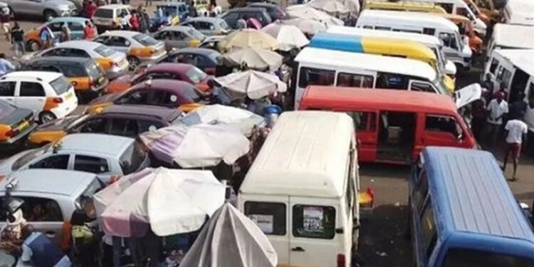 Transport Ministry Meeting with GPRTU Postponed to April 9 as Gov’t Seeks Cabinet Input on Fuel Prices and Fares