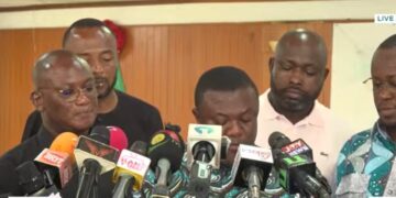 Before Akosombo Fire, There Was Dumsor — Minority Tells Gov’t