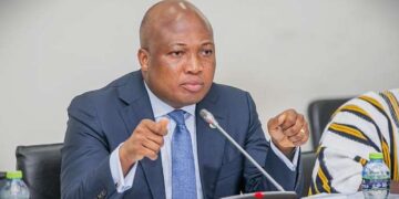 Ghana’s Visa-free Policy Doesn’t Mean Automatic Entry for Africans — Minister for Foreign Affairs Clarifies