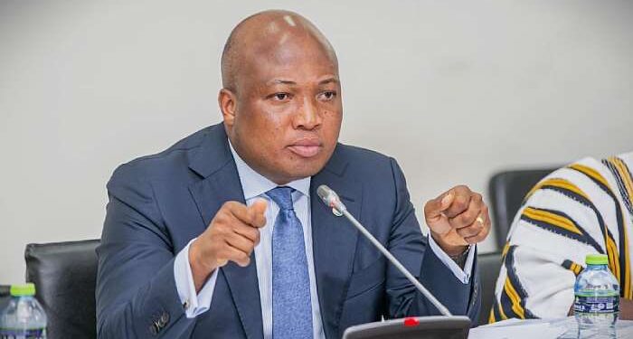 Ghana’s Visa-free Policy Doesn’t Mean Automatic Entry for Africans — Minister for Foreign Affairs Clarifies