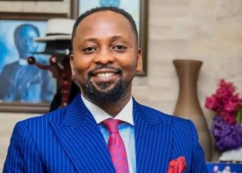 AU Agenda 2063 Envoy to Ghana, Amb Dr Ben Owusu Condemns Xenophobic Attacks in South Africa