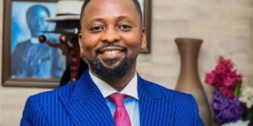 AU Agenda 2063 Envoy to Ghana, Amb Dr Ben Owusu Condemns Xenophobic Attacks in South Africa